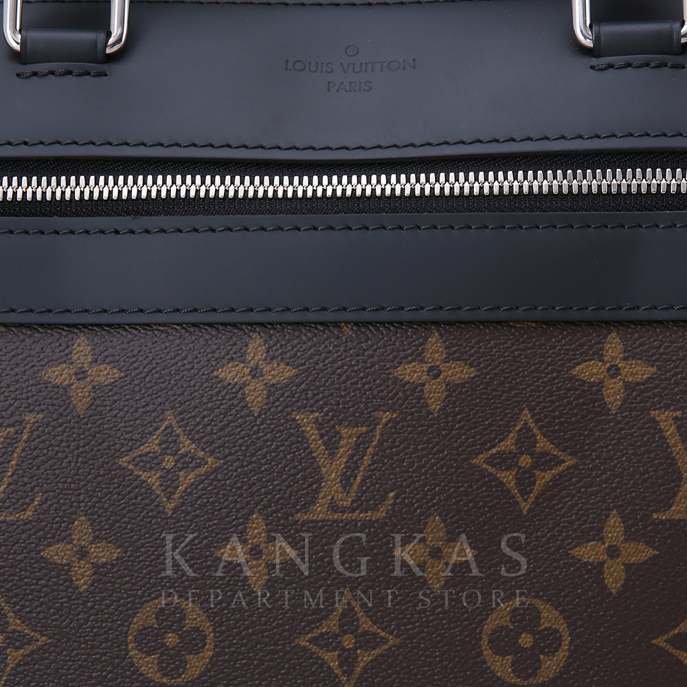 LOUIS VUITTON(USED)루이비통 포르트 도큐멍 주르
