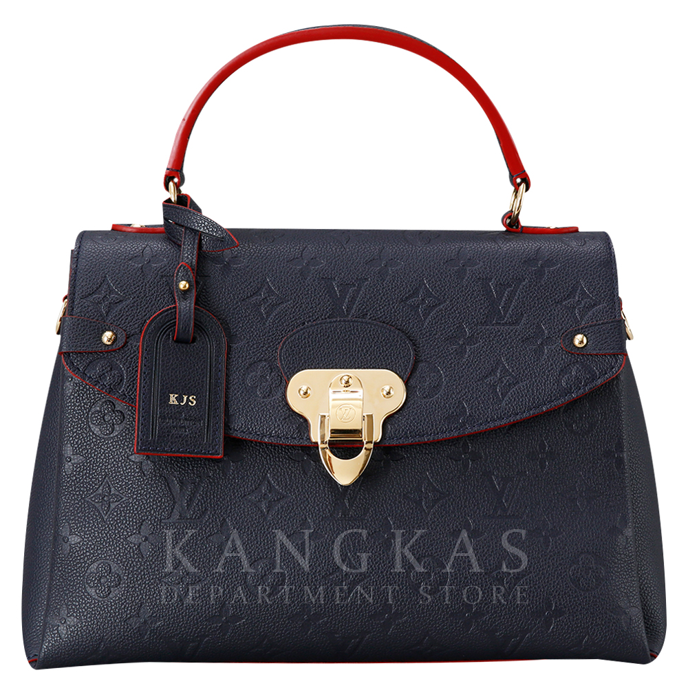 LOUIS VUITTON(USED)루이비통 앙프렝트 조르주MM