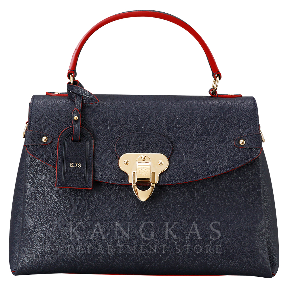 LOUIS VUITTON(USED)루이비통 앙프렝트 조르주MM