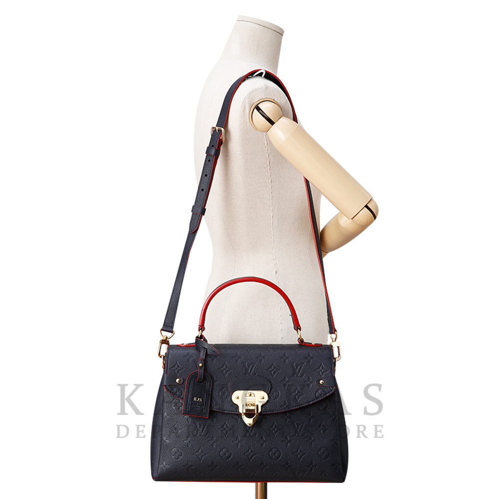 LOUIS VUITTON(USED)루이비통 앙프렝트 조르주MM