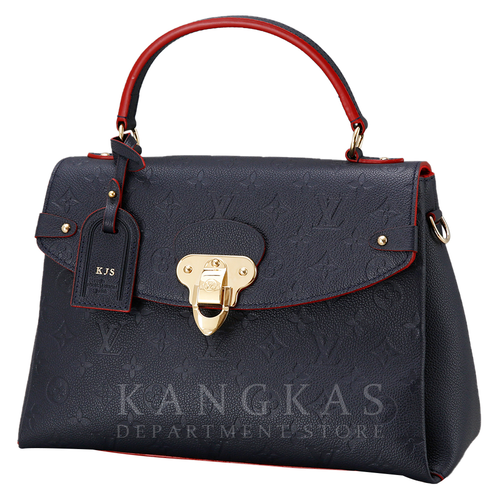 LOUIS VUITTON(USED)루이비통 앙프렝트 조르주MM