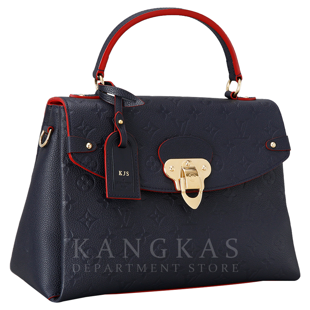 LOUIS VUITTON(USED)루이비통 앙프렝트 조르주MM