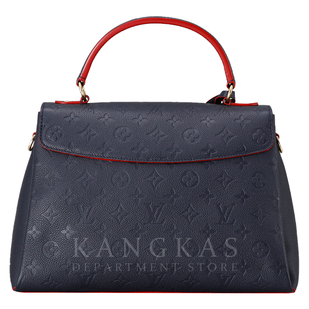 LOUIS VUITTON(USED)루이비통 앙프렝트 조르주MM