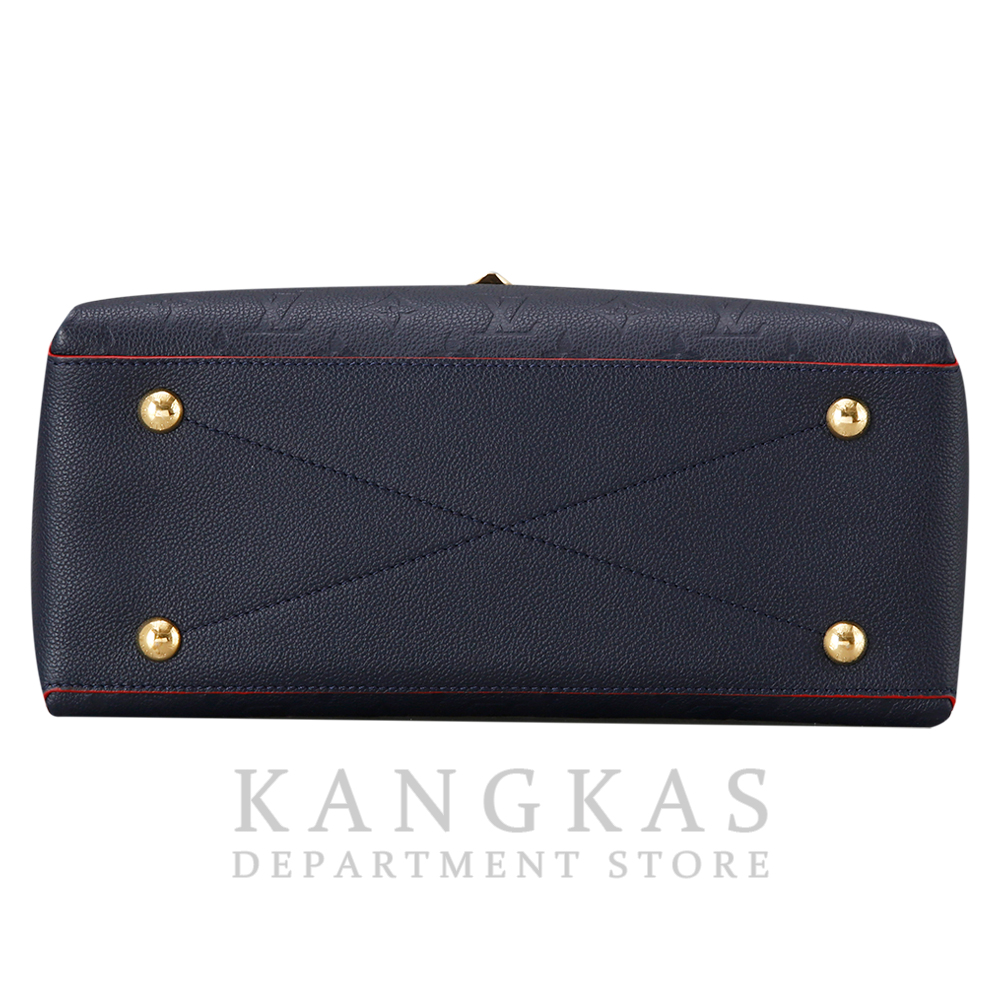 LOUIS VUITTON(USED)루이비통 앙프렝트 조르주MM