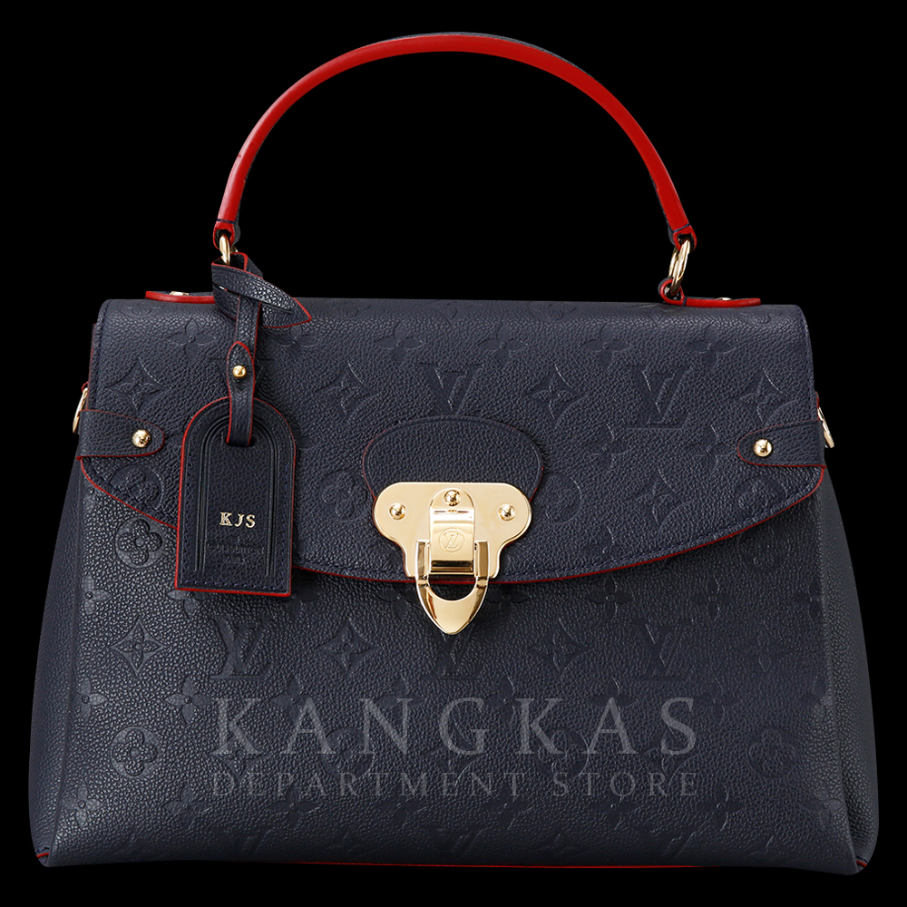 LOUIS VUITTON(USED)루이비통 앙프렝트 조르주MM