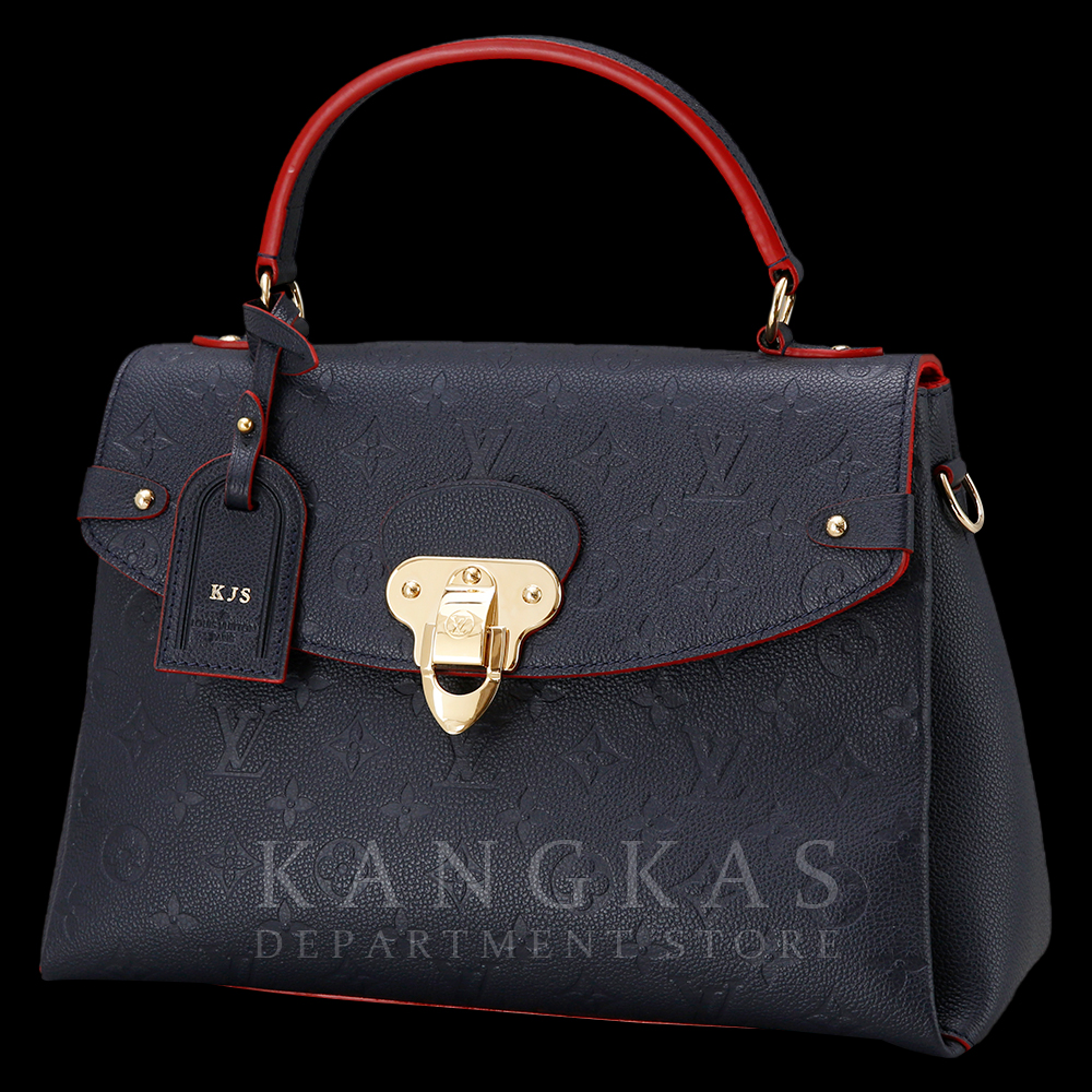 LOUIS VUITTON(USED)루이비통 앙프렝트 조르주MM