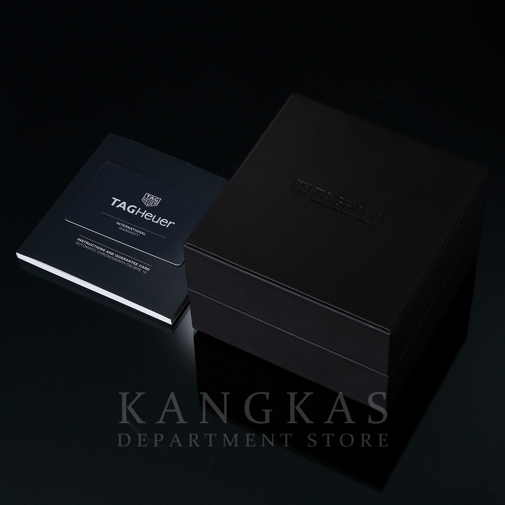 TAG Heuer(USED)태그호이어 까레라 크르노 데이데이트 CV2A1AB