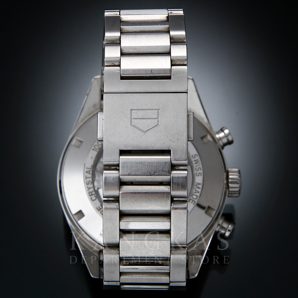 TAG Heuer(USED)태그호이어 까레라 크르노 데이데이트 CV2A1AB