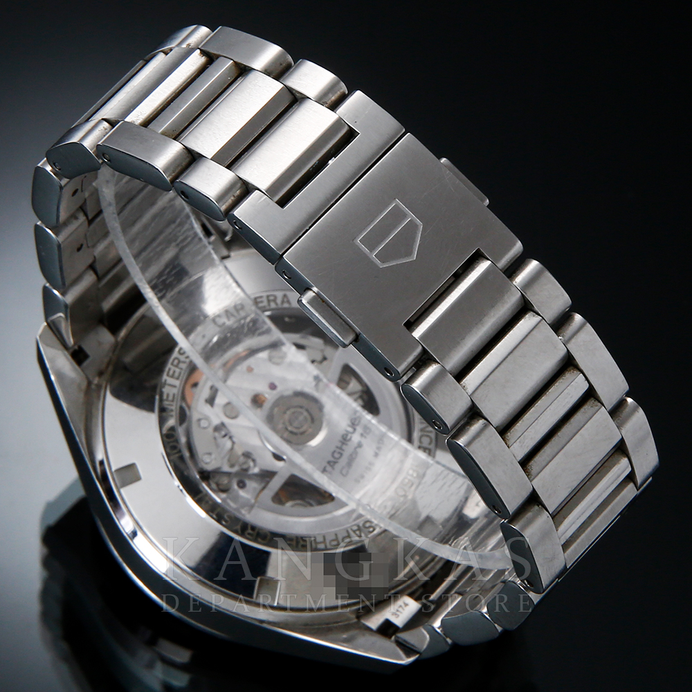 TAG Heuer(USED)태그호이어 까레라 크르노 데이데이트 CV2A1AB