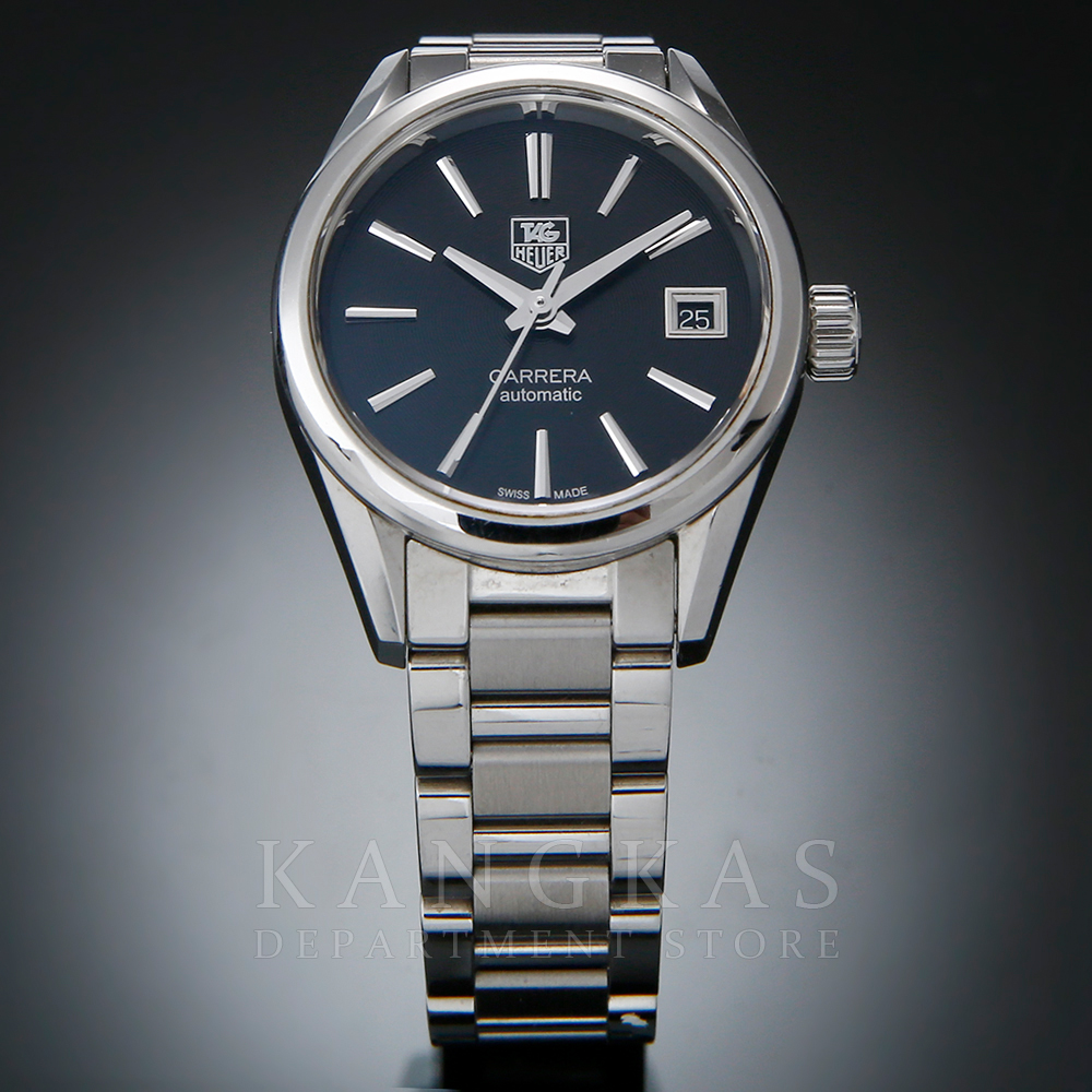 TAG Heuer(USED)태그호이어 까레라 오토 WAR2410