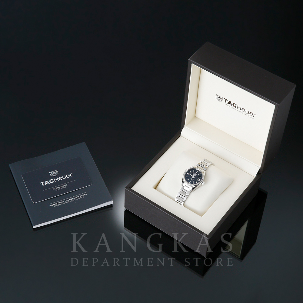 TAG Heuer(USED)태그호이어 까레라 오토 WAR2410