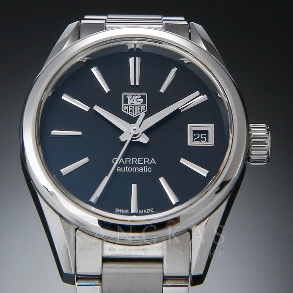 TAG Heuer(USED)태그호이어 까레라 오토 WAR2410