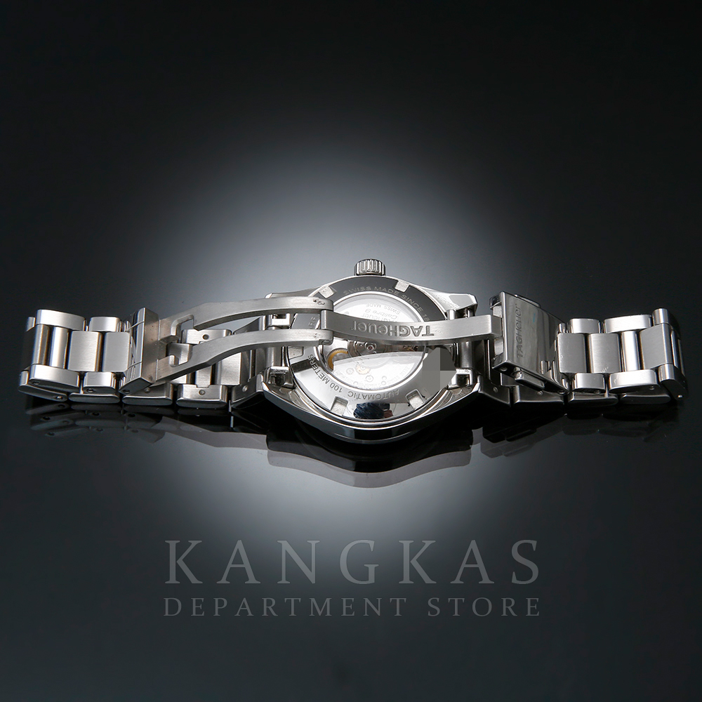 TAG Heuer(USED)태그호이어 까레라 오토 WAR2410