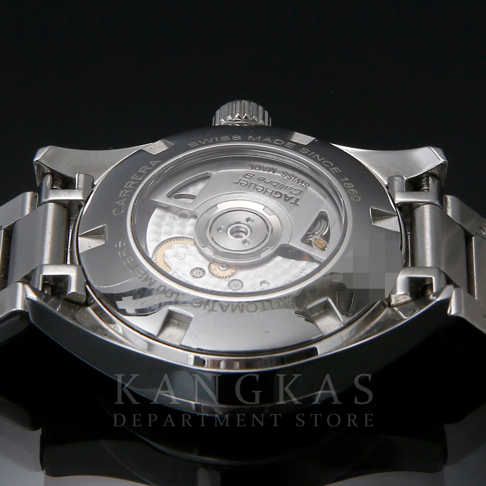 TAG Heuer(USED)태그호이어 까레라 오토 WAR2410