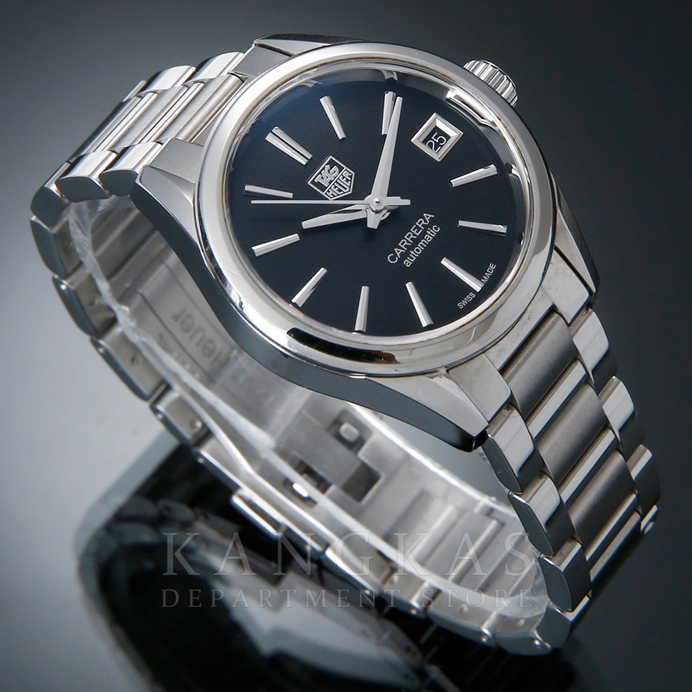 TAG Heuer(USED)태그호이어 까레라 오토 WAR2410