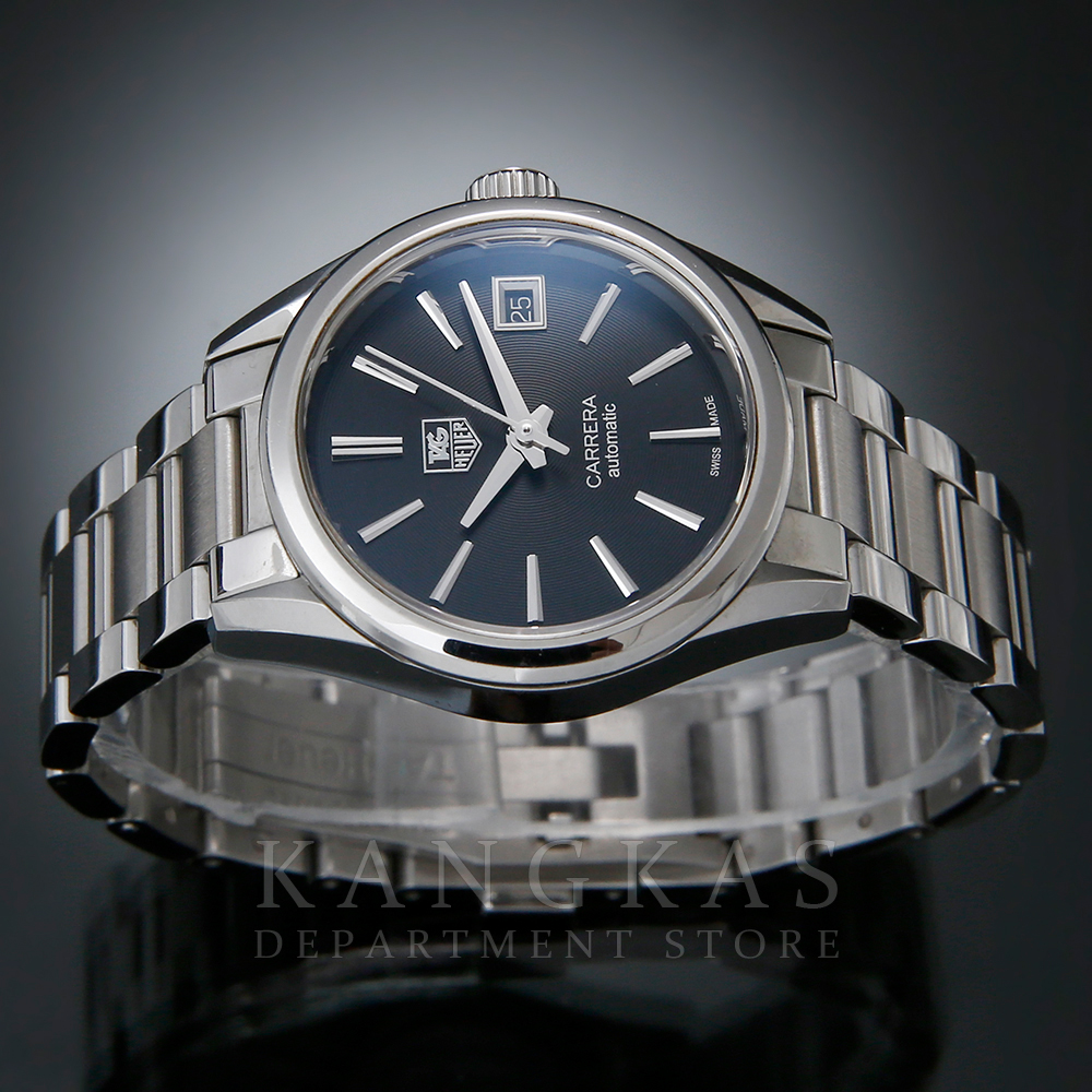 TAG Heuer(USED)태그호이어 까레라 오토 WAR2410