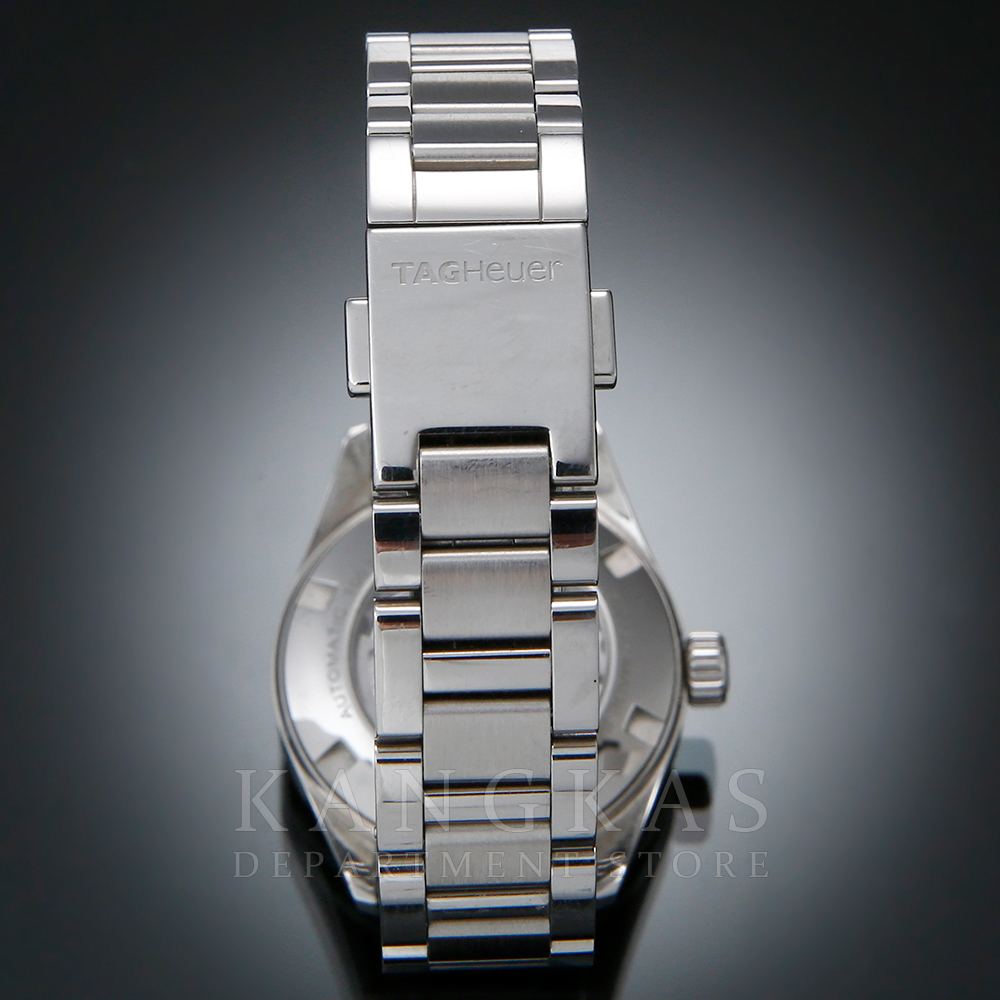 TAG Heuer(USED)태그호이어 까레라 오토 WAR2410