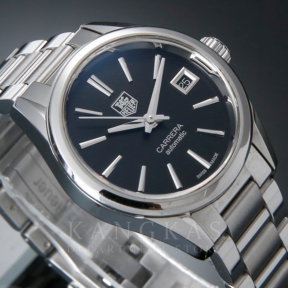 TAG Heuer(USED)태그호이어 까레라 오토 WAR2410