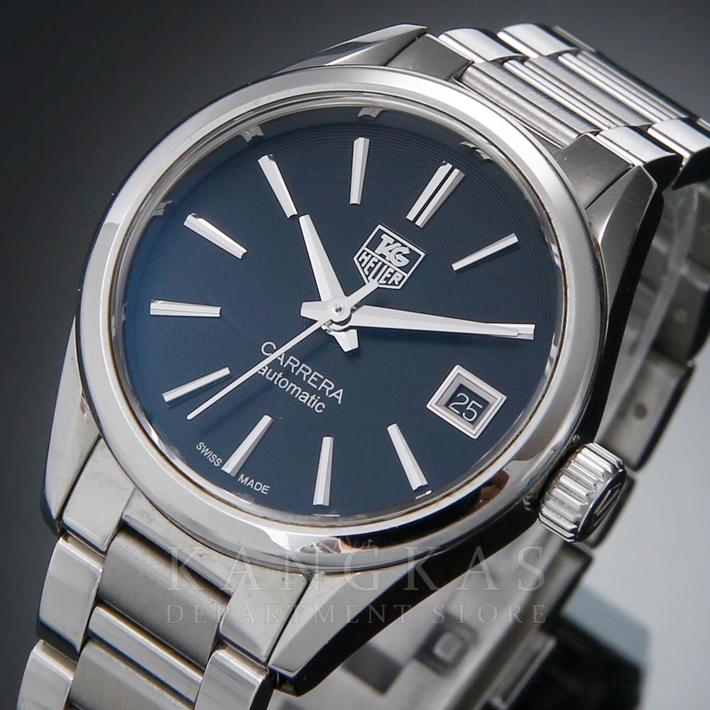 TAG Heuer(USED)태그호이어 까레라 오토 WAR2410