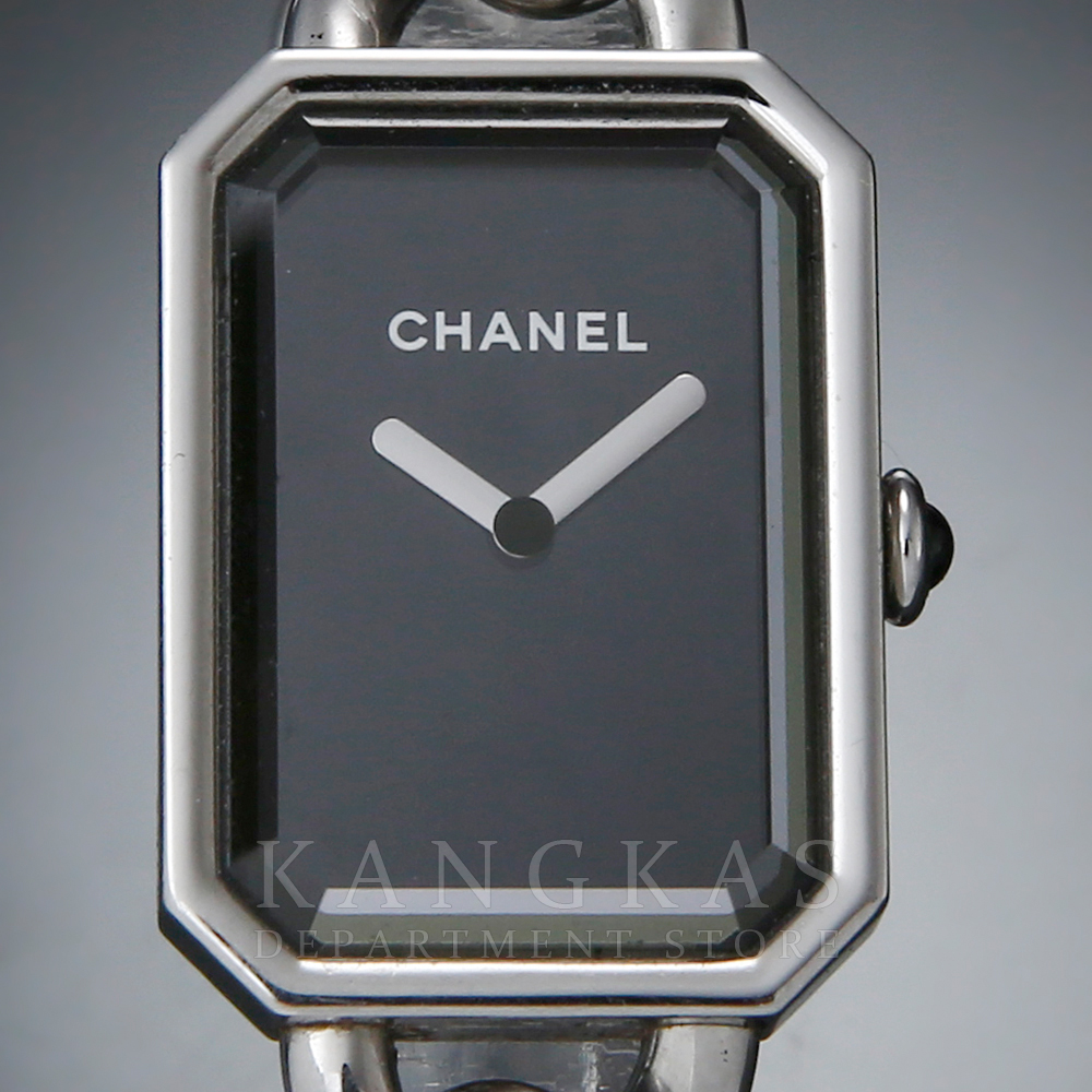 CHANEL(USED)샤넬 프리미에르 레이디 쿼츠