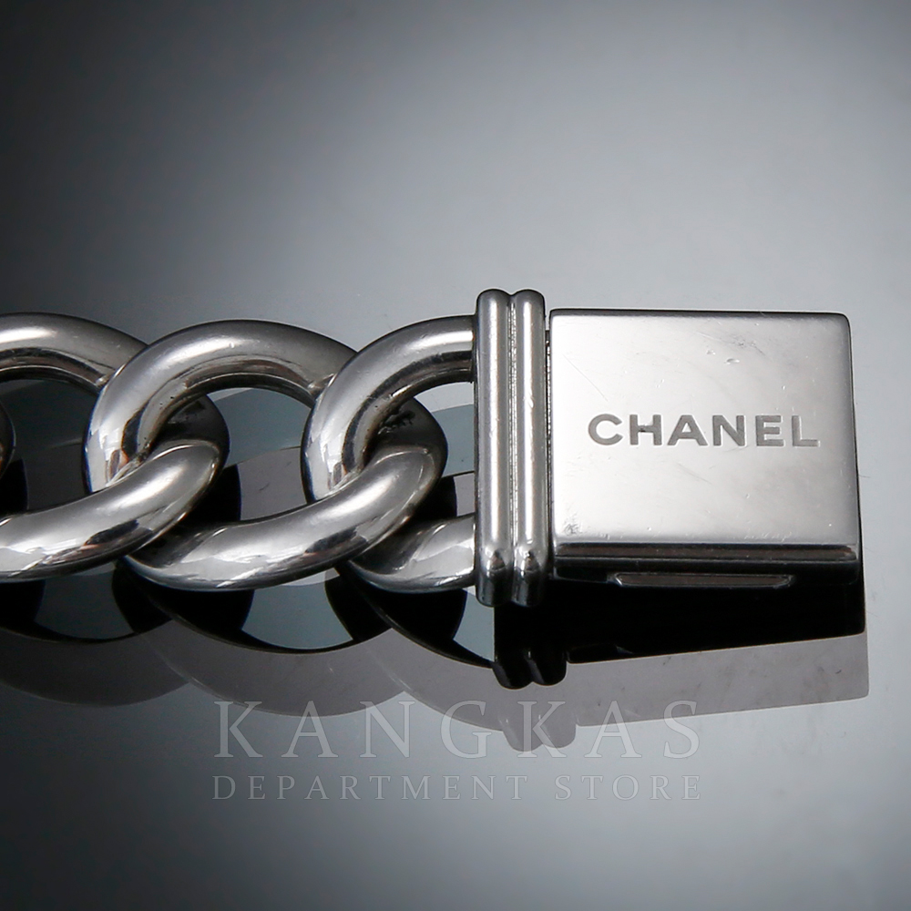 CHANEL(USED)샤넬 프리미에르 레이디 쿼츠