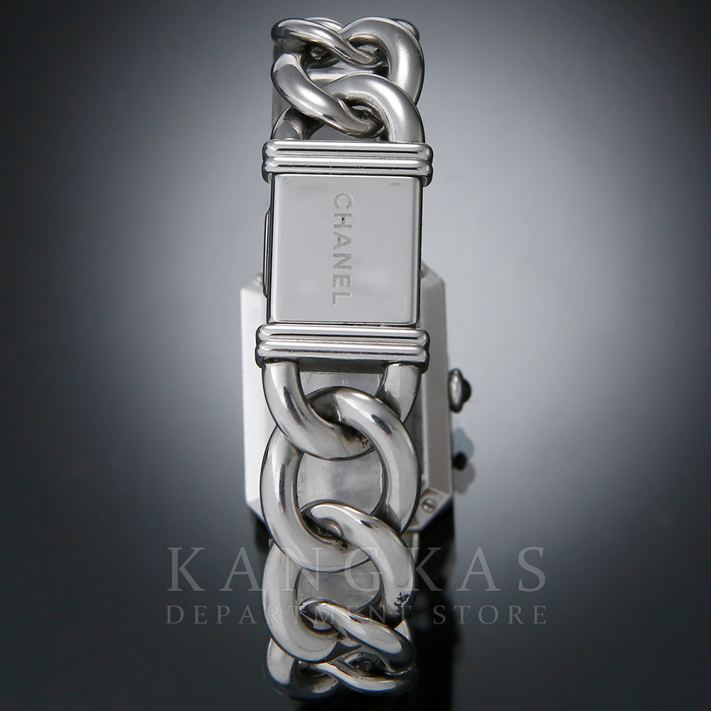 CHANEL(USED)샤넬 프리미에르 레이디 쿼츠