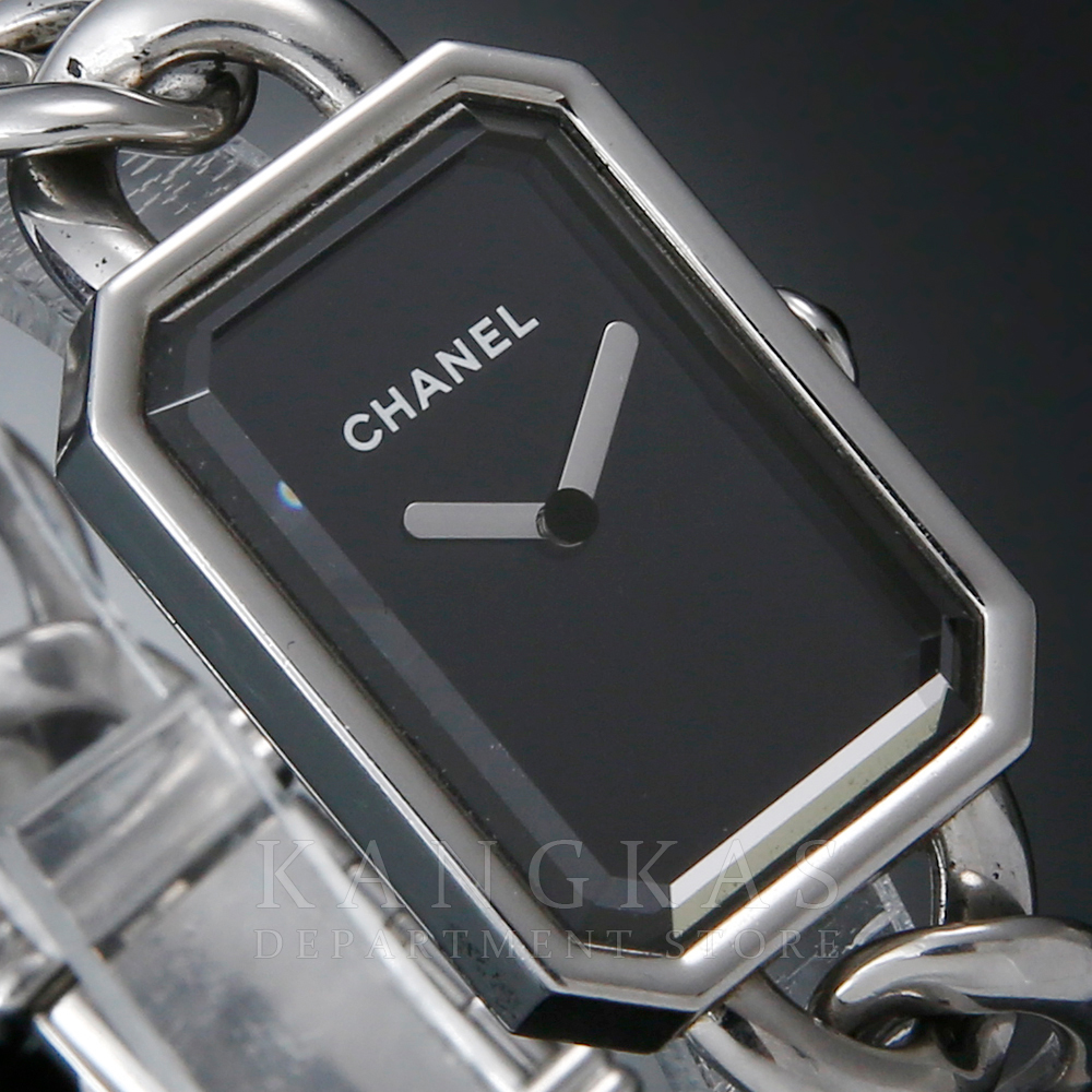 CHANEL(USED)샤넬 프리미에르 레이디 쿼츠