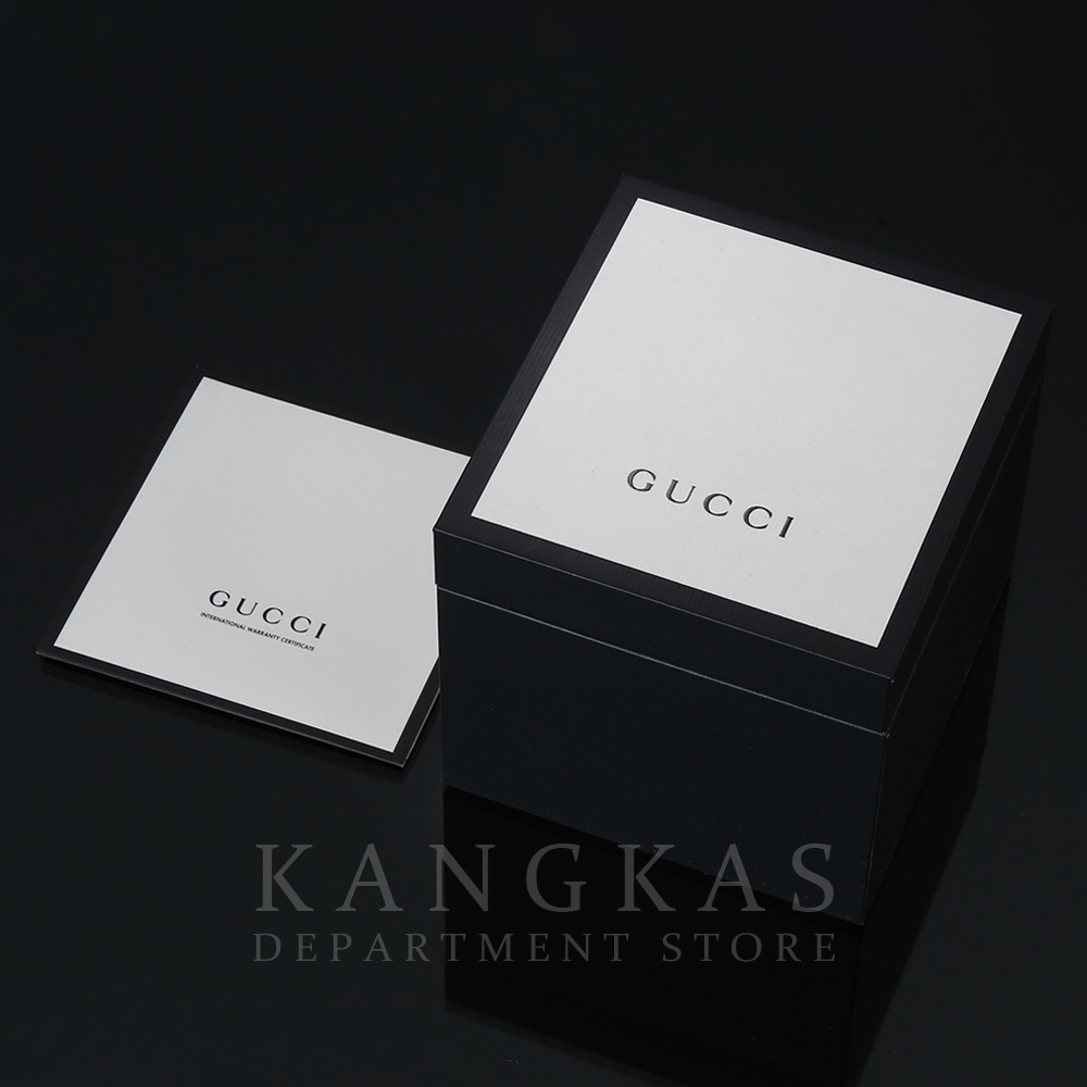 GUCCI(USED) 구찌 스틸  시계127.5