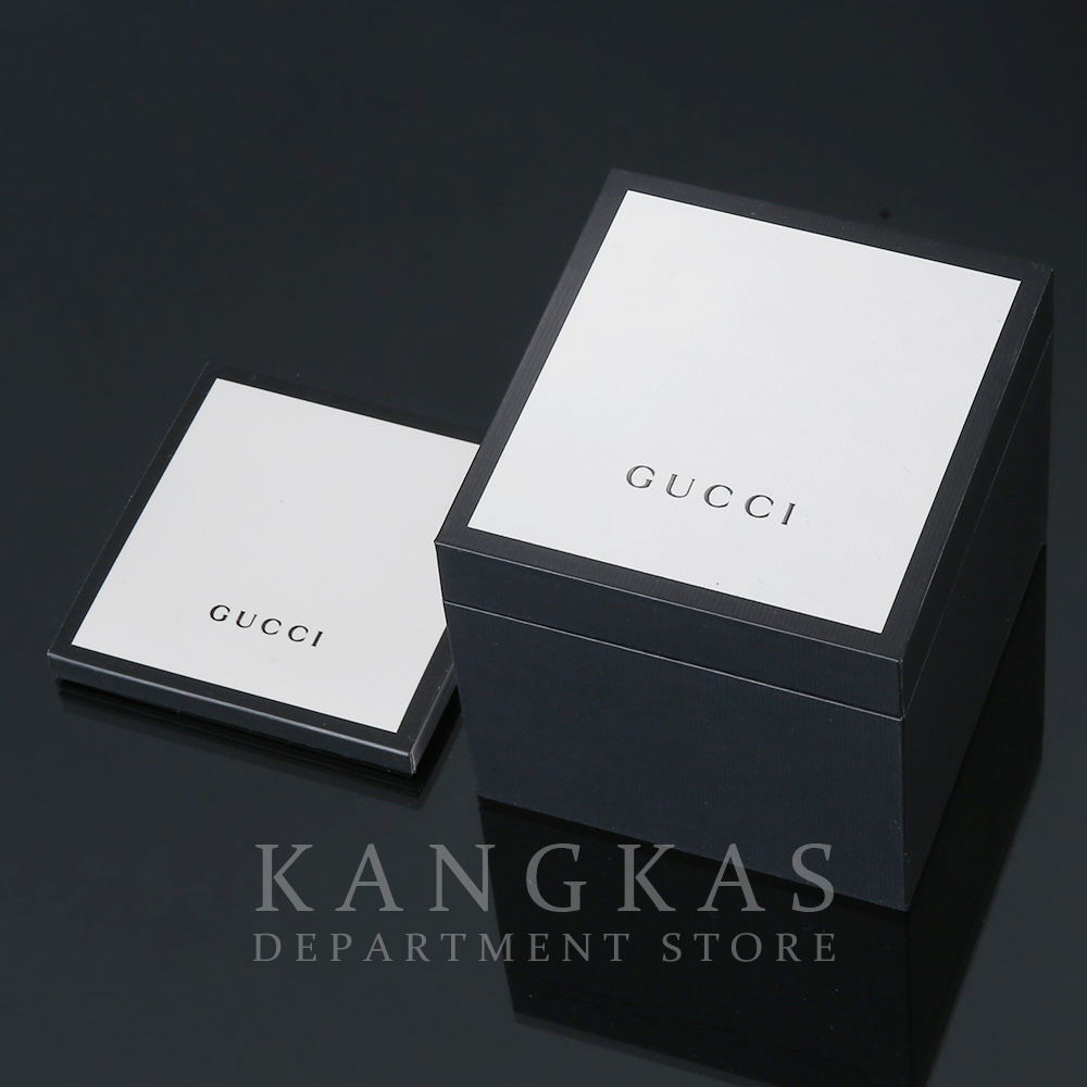 GUCCI(USED)구찌 스틸 시계 129.4