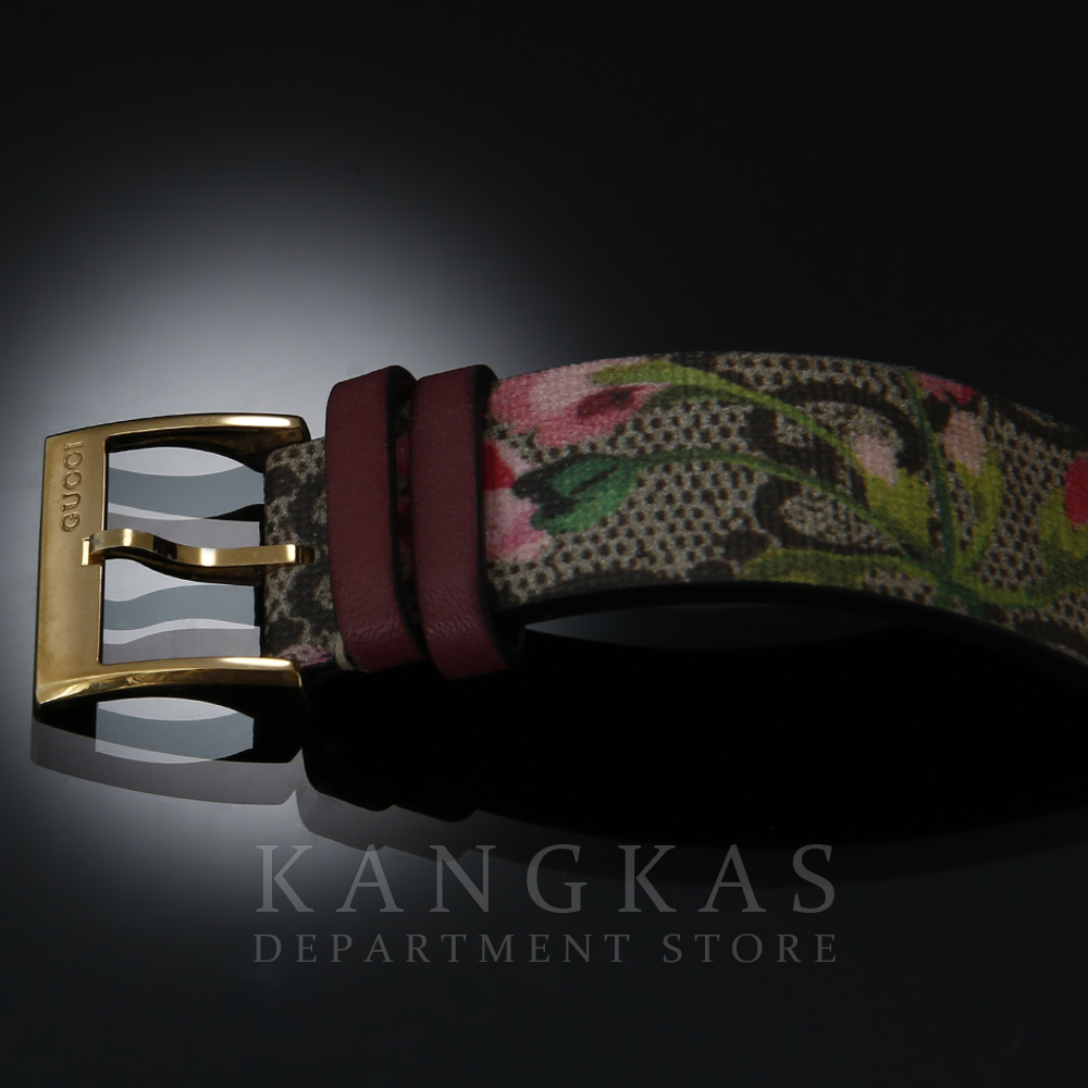 GUCCI(USED)구찌 레이디 워치 126.4