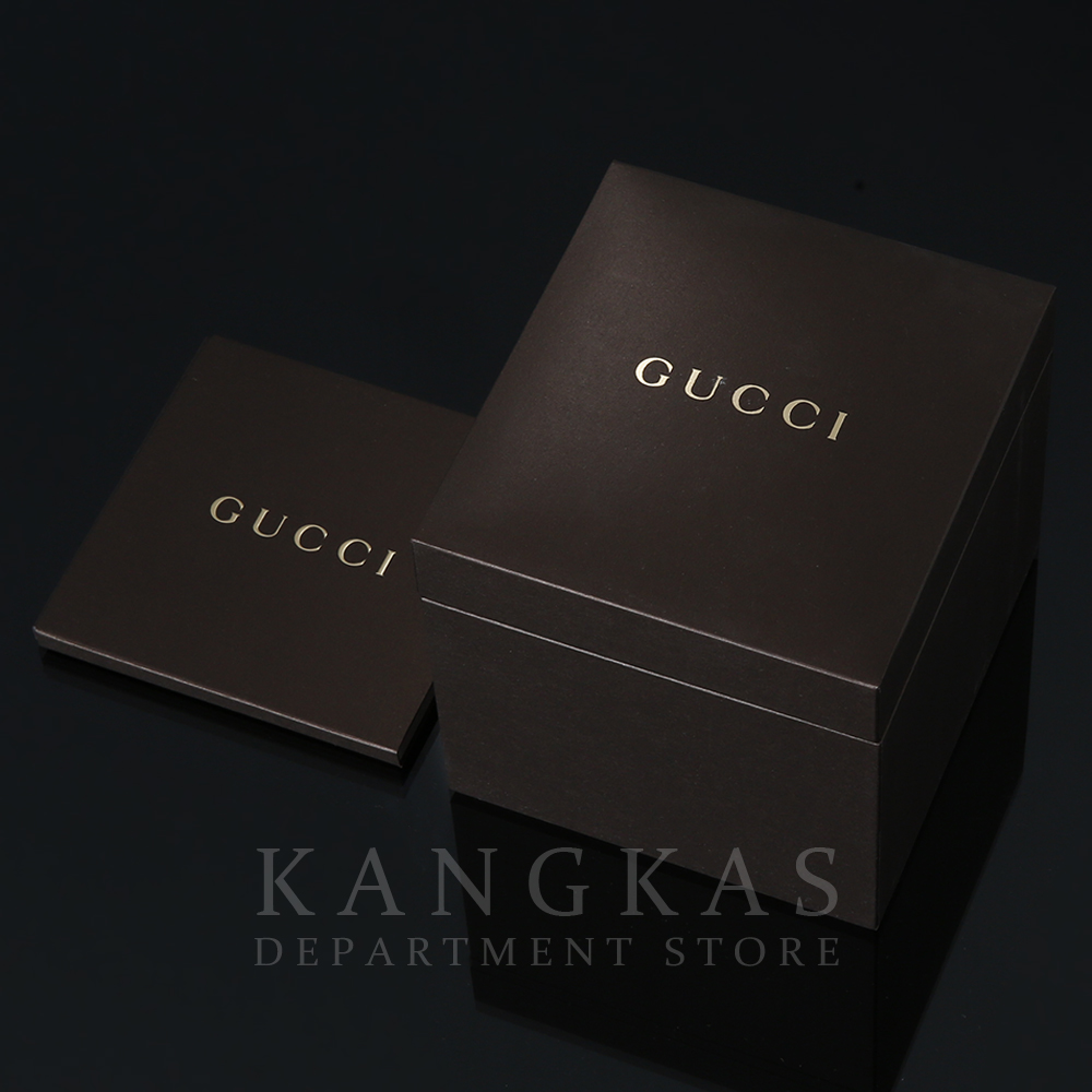 GUCCI(USED)구찌 레이디 워치 126.4