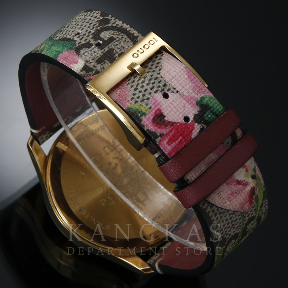 GUCCI(USED)구찌 레이디 워치 126.4