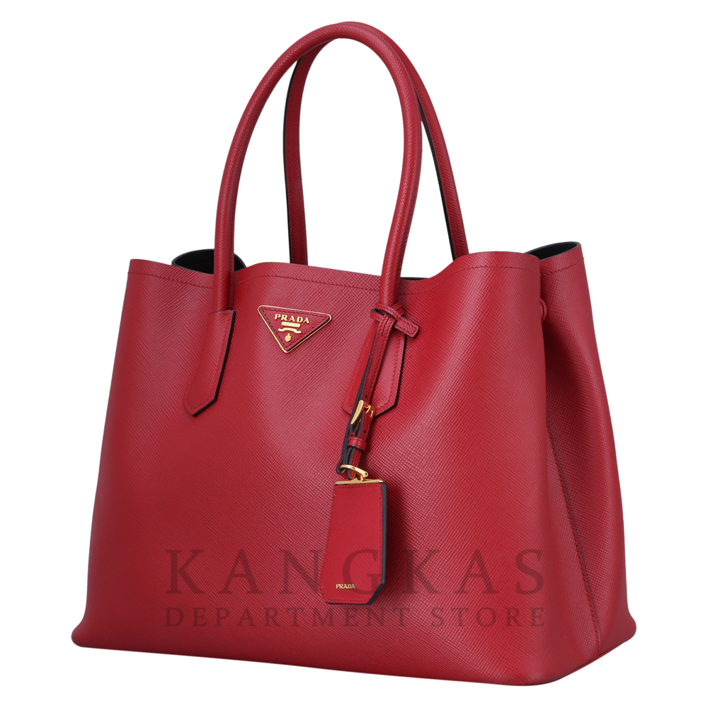 PRADA(USED)프라다 사피아노 두블레