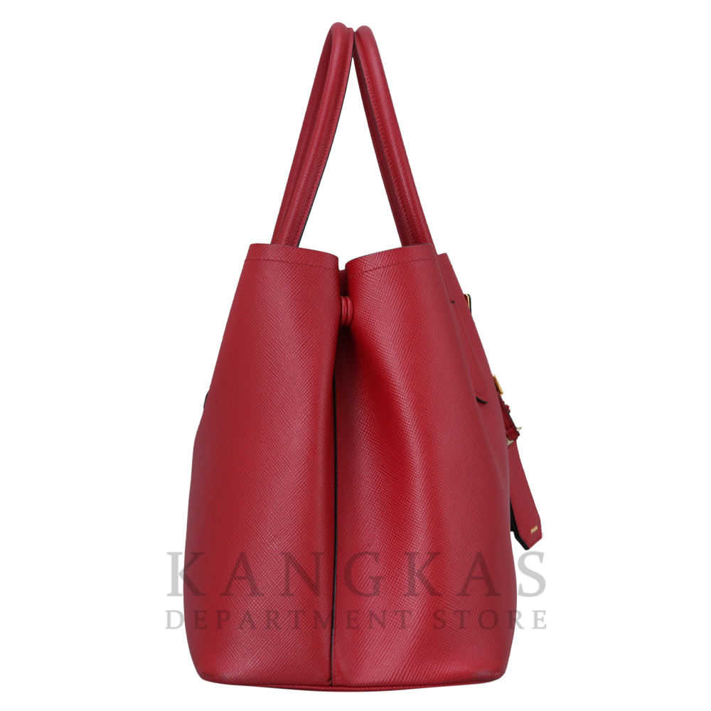 PRADA(USED)프라다 사피아노 두블레