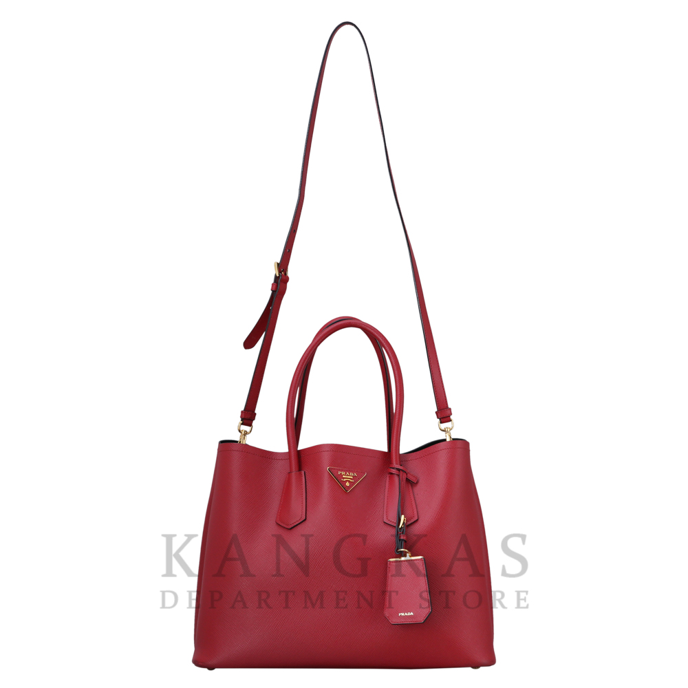 PRADA(USED)프라다 사피아노 두블레
