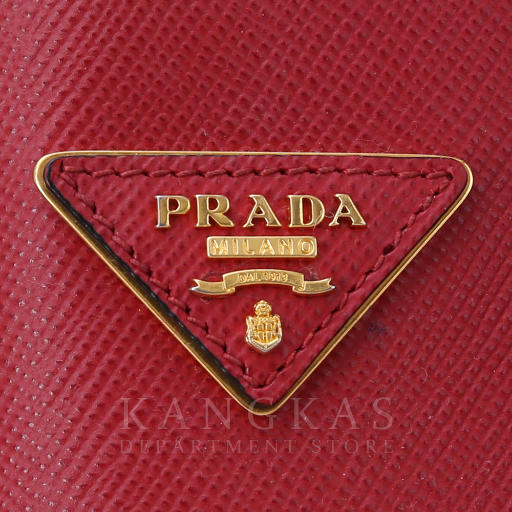 PRADA(USED)프라다 사피아노 두블레