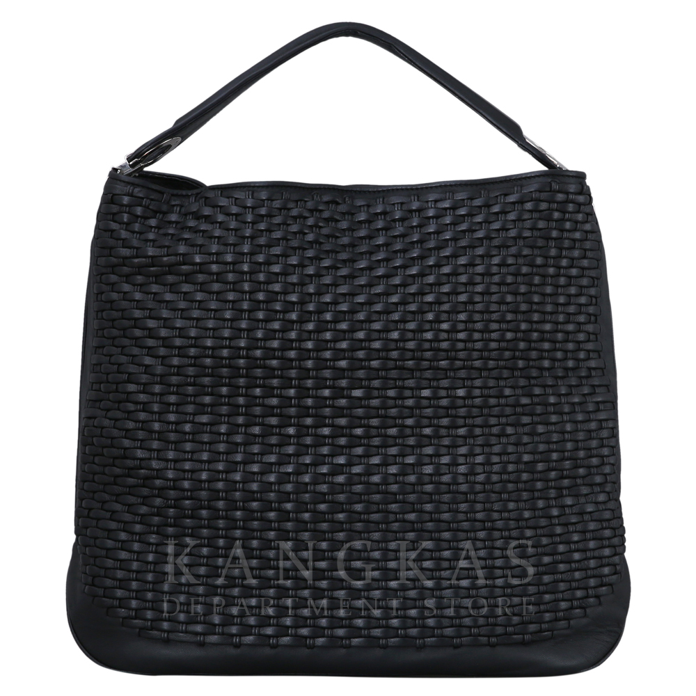 FERRAGAMO(USED) 페레가모 레더 숄더백
