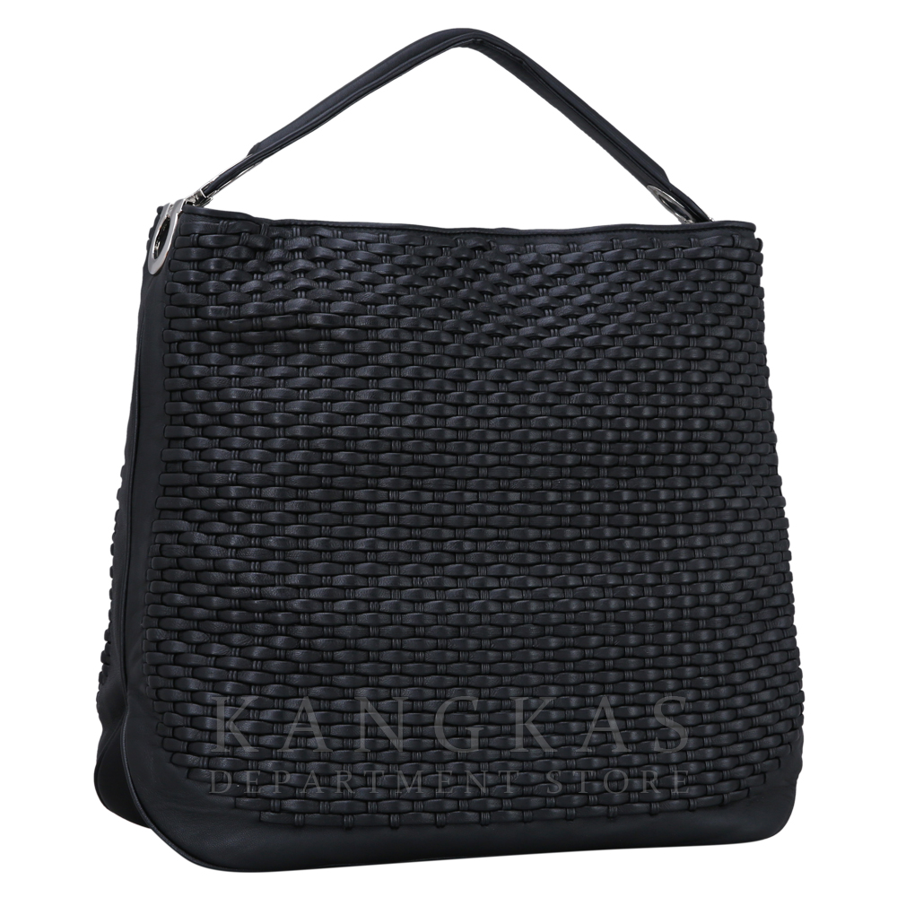 FERRAGAMO(USED) 페레가모 레더 숄더백