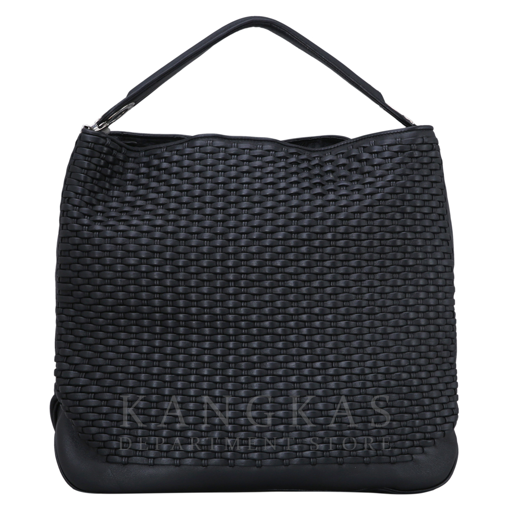 FERRAGAMO(USED) 페레가모 레더 숄더백