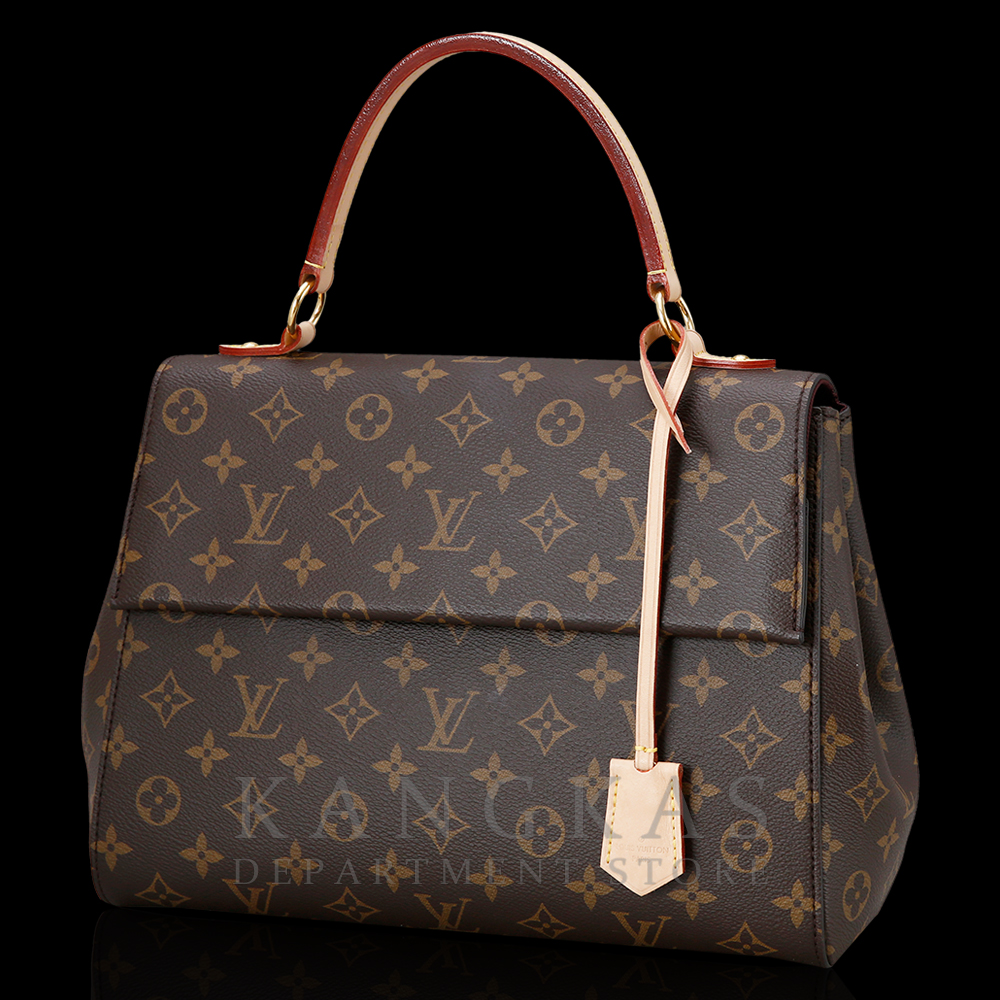 LOUIS VUITTON(USED)루이비통 모노그램 클루니MM & 스트랩