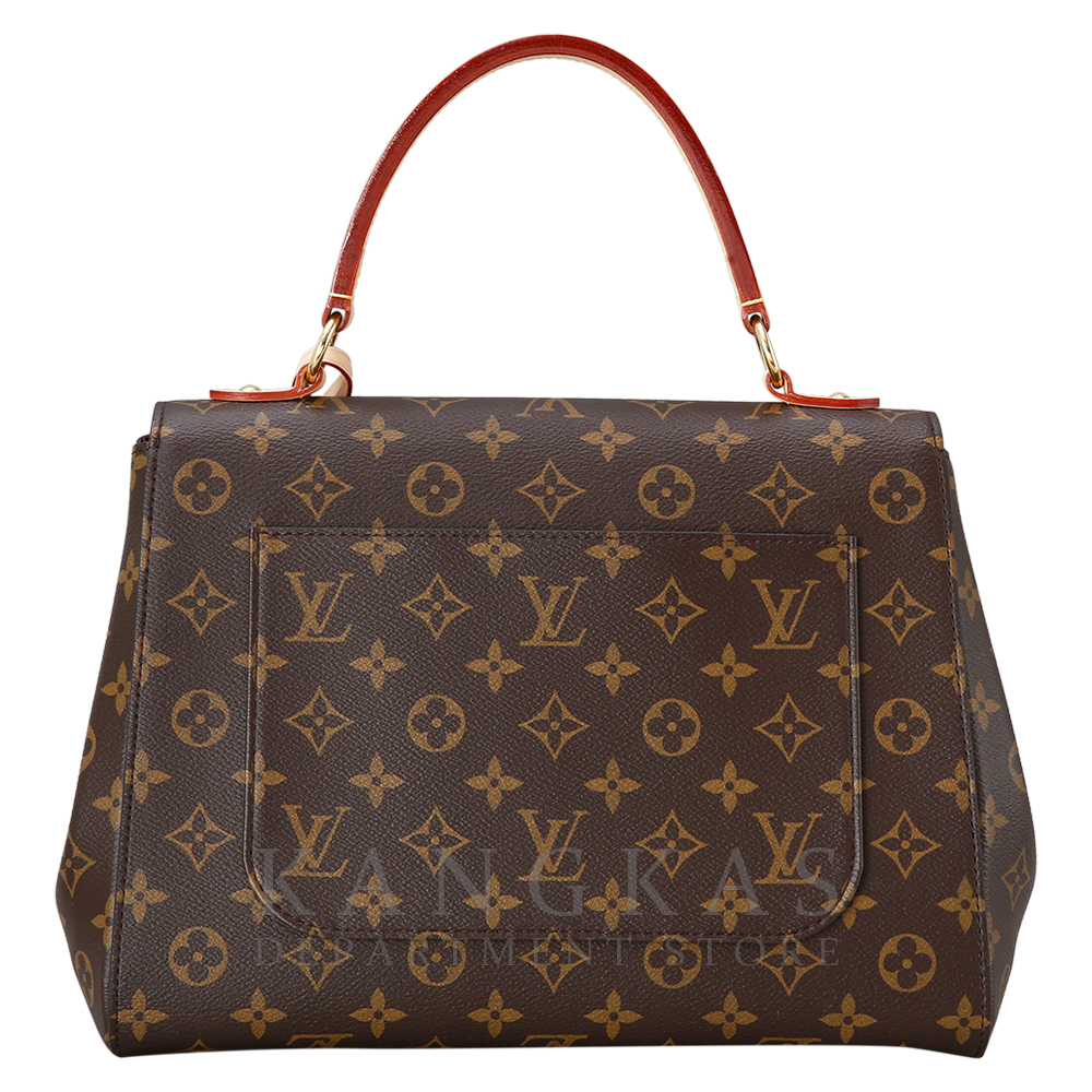 LOUIS VUITTON(USED)루이비통 모노그램 클루니MM & 스트랩