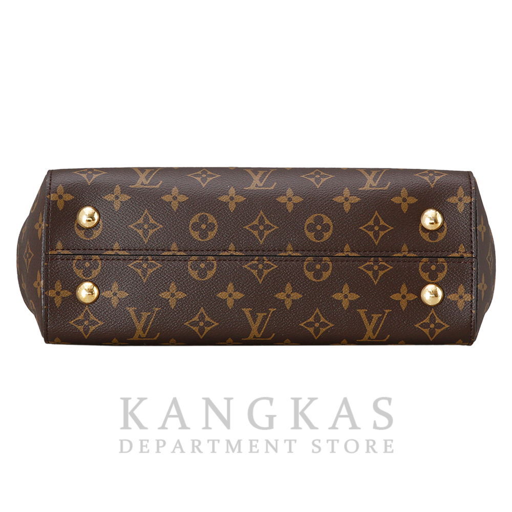 LOUIS VUITTON(USED)루이비통 모노그램 클루니MM & 스트랩