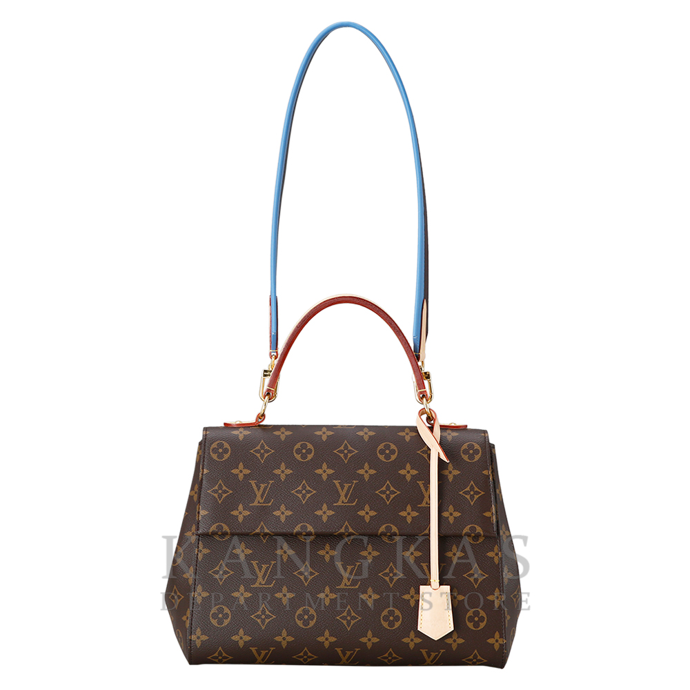 LOUIS VUITTON(USED)루이비통 모노그램 클루니MM & 스트랩
