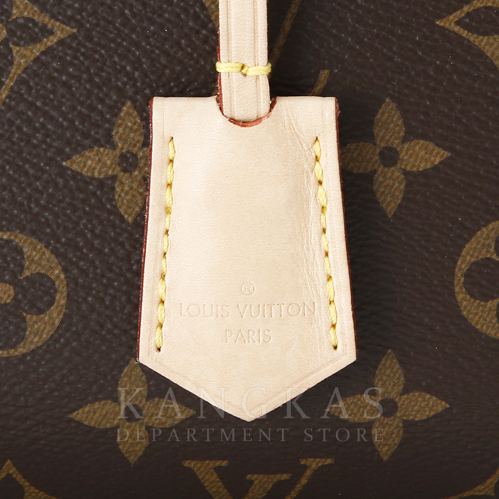 LOUIS VUITTON(USED)루이비통 모노그램 클루니MM & 스트랩