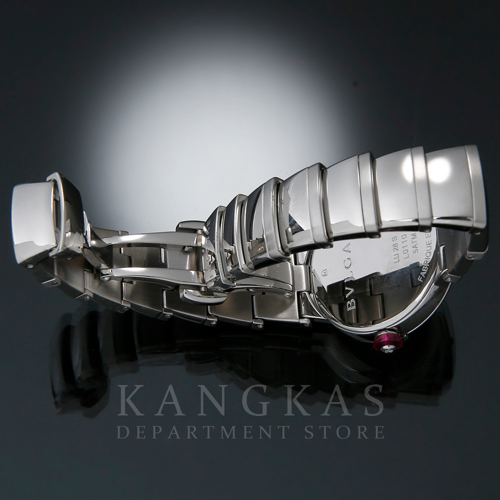 BVLGARI(USED)불가리 루체아 LU 28 S