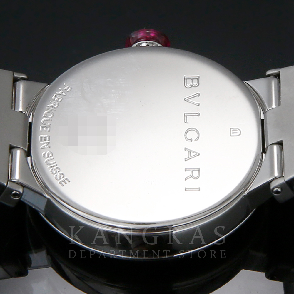 BVLGARI(USED)불가리 루체아 LU 28 S