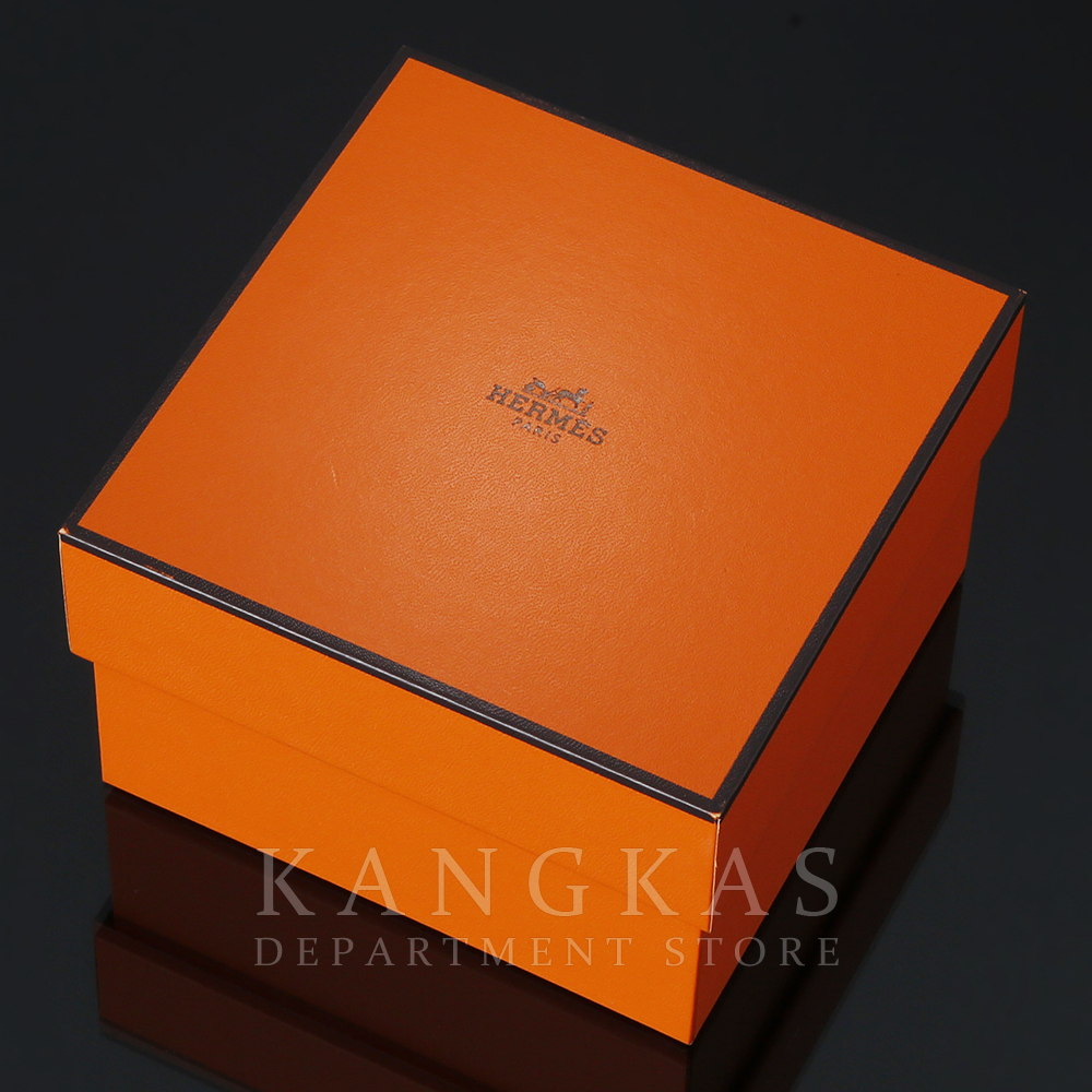 HERMES(USED)에르메스 H아워 은장 HH1.110