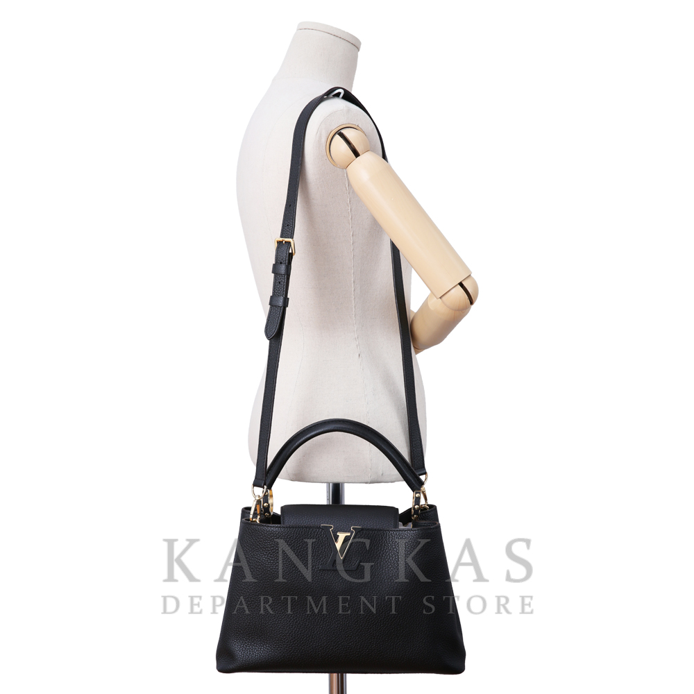 LOUIS VUITTON(USED)루이비통 카푸신PM