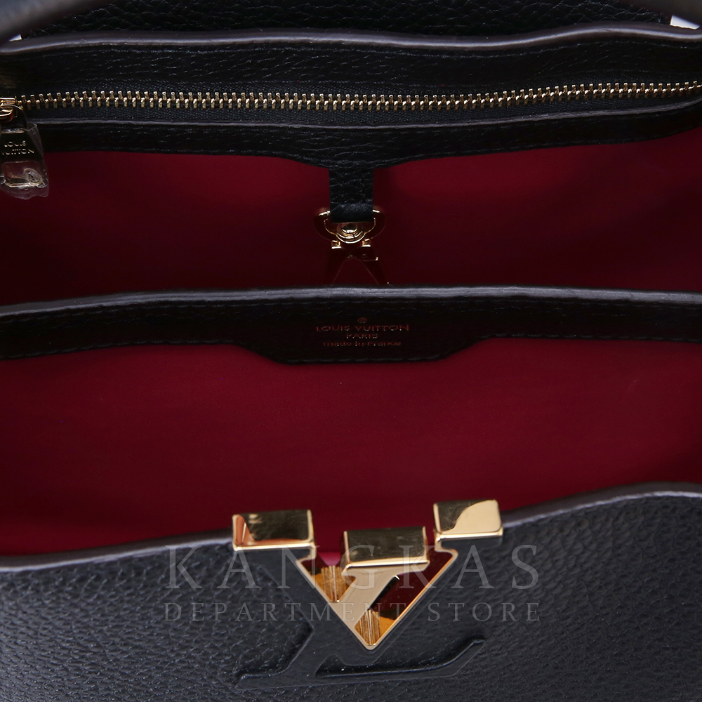 LOUIS VUITTON(USED)루이비통 카푸신PM