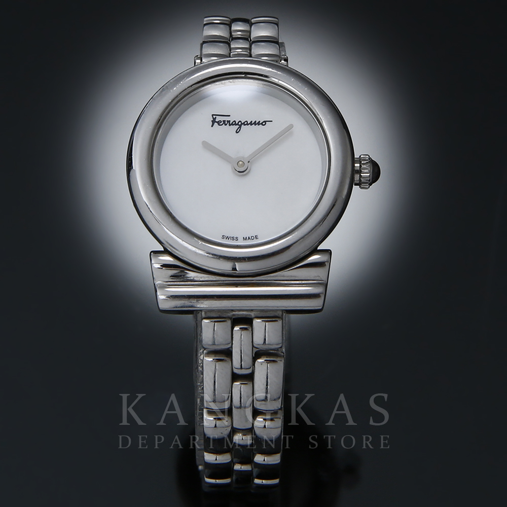 FERRAGAMO(USED) 페레가모 간치니 워치